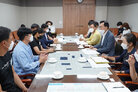 청년농업인 간담회