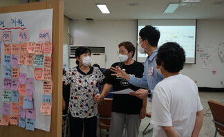 <금천면> 마을해설사 육성교육 프로그램 4회차 운영