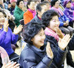 실버어울림 문화축제