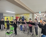 하모니카팀(25. 5. 20.)