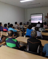  신규 이용자 1차 오리엔테이션 실시 