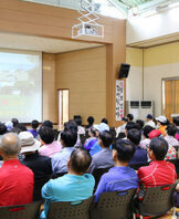 어르신 생활금융교육 실시