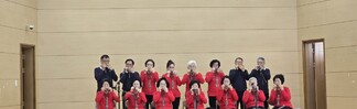 식전공연(하모니카팀)