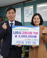부시장님, 대표님 사진