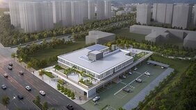 나주시, 빛가람혁신도시 생활SOC복합센터 합동점검