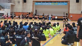 나주시, 전남권 체육대회 유치로 지역경제 활력 제고