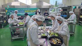 나주시, 농산물 가공 전문인력 양성 ‘첫 결실’
