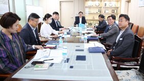 나주문화재단, 법인명칭 변경과 함께 첫 공식 CI 공개