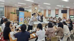나주시, ‘빛가람 도란도란 클래스’ 여름학기 개강