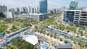 나주빛가람혁신도시, 혁신도시 상생지수 평가 ‘전국 최고’