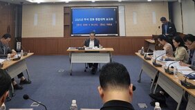 나주시, 추석 연휴 시민 안전과 편의 위한 종합대책 가동