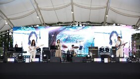 나주시, 음악으로 잇는 소통과 화합 ‘영산강 물들락(樂)’