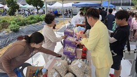 나주시, ‘농촌 어르신 복지실천 시범사업’ 성과 공유