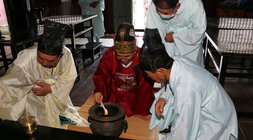 윤병태 나주시장 취임 현장방문