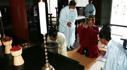 윤병태 나주시장 취임 현장방문