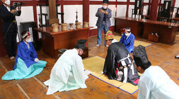 남평향교 고유례