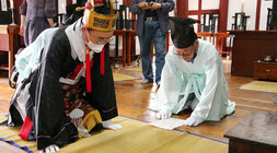 남평향교 고유례