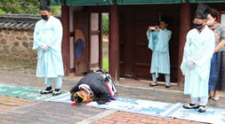남평향교 고유례