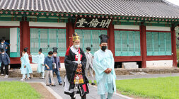 남평향교 고유례