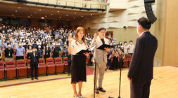 청렴문화 확산을 위한 전직원 청렴교육