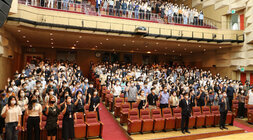 청렴문화 확산을 위한 전직원 청렴교육