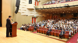 청렴문화 확산을 위한 전직원 청렴교육