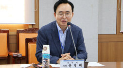 쌀값 폭락과 가격안정을 위한 대책 수립 간담회