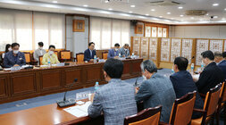 쌀값 폭락과 가격안정을 위한 대책 수립 간담회