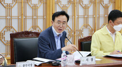 시민이 인수위에 바란다 추진상황보고회