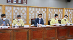 시민이 인수위에 바란다 추진상황보고회