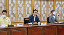 7월 중 주민자치협의회 월례회의