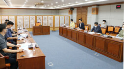 나주학 연구 중단기 기본계획 수립 학술용역 중간보고회