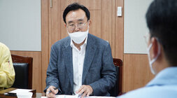 청년농업인 간담회