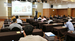 캔택 교수 워크숍 초청강의