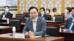 나주극장 문화재생사업 정책 간담회