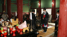 나주향교 석전대제