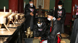 나주향교 석전대제