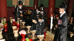 나주향교 석전대제