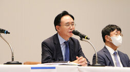 SRF열병합발전소 현안해결을 위한 시민설명회