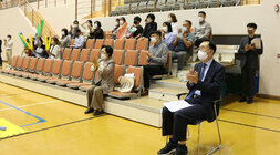 청렴문화 확산골든벨