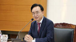 민선8기 취임100일 나주지역 언론인과 간담회