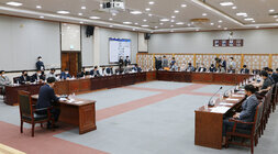 민선8기 취임100일 나주지역 언론인과 간담회