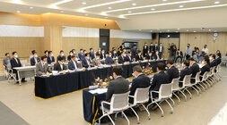 민선8기 제2차 전남 시장, 군수협의회 정례회