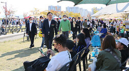 2022년 빛가람 페스티벌