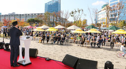 2022년 빛가람 페스티벌