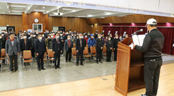 대한노인회 나주시지회장기 한궁대회