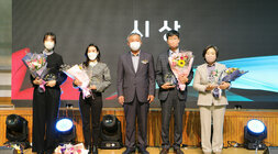 제27회 농업인의 날 기념 행사