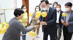 금천면 도시재생 금도이따 성과공유회