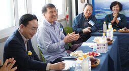 25.03.26.3월 중 찾아가는 마을 좌담회(동강면 무회마을)