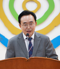 회 더 큰 나주아카데미